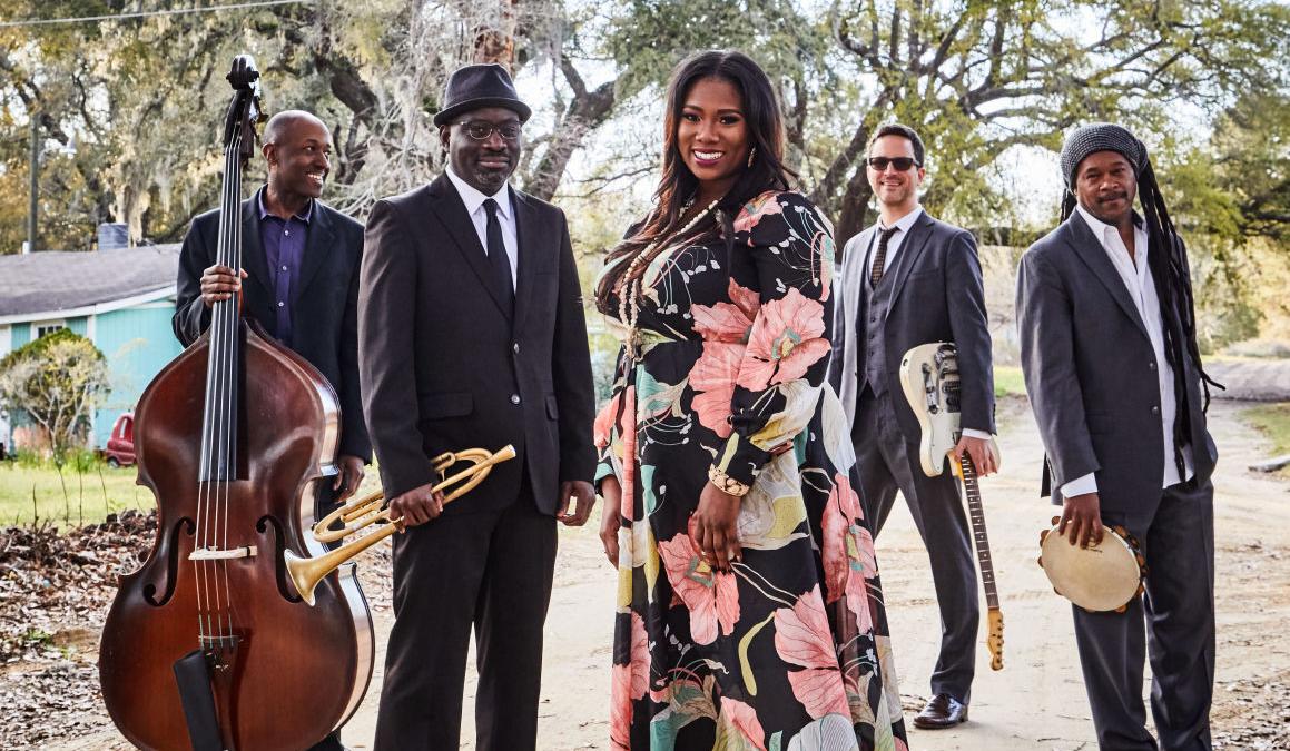 Charleston area's 2021 Juneteenth events celebrate emancipation in big ways